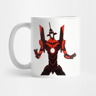 Going Berserk Mug